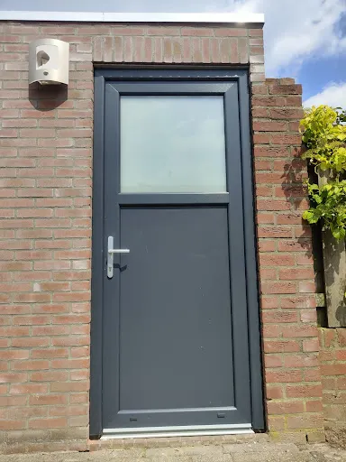 MK Fenster - Okna Maciek - drzwi Poznań - rolety - okna Poznań - bramy - Drutex Poznań